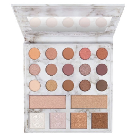 🆕 LE Carli Bybel and BH Cosmetics Palette - Picture 2 of 5